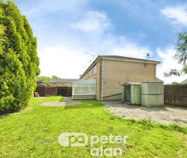 Powderham Drive - Photo 4