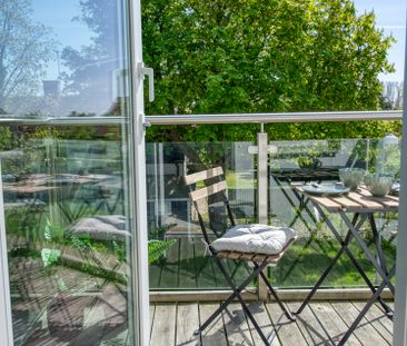 Panelgatan 56, Kristineberg - Photo 6