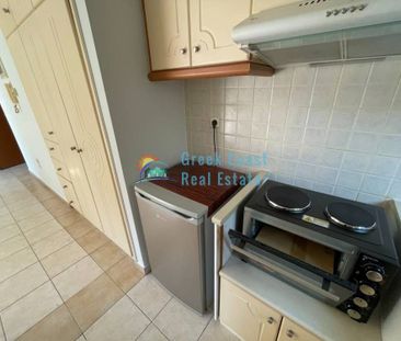 Studio/Γκαρσονιέρα για ενοικίαση Ζαρουχλέικα (Πάτρα) - Photo 4