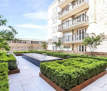 Higham House West, Carnwath Road, London, SW6 - Photo 3