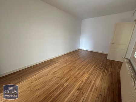 Location Appartement 3 pièces 80m² POITIERS 86000 - Photo 4
