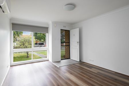 TWO BEDROOM SPACIOUS UNIT WITH DOUBLE GARAGE - Photo 4