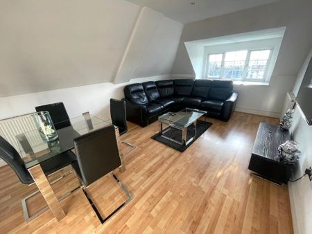 2 bedroom apartment to rent - Photo 2