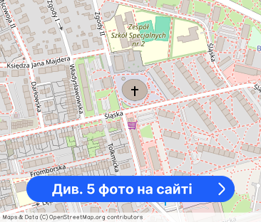 Blisko Obc,skm i UG-Idealne dla studenta Przymorze - Фото 1