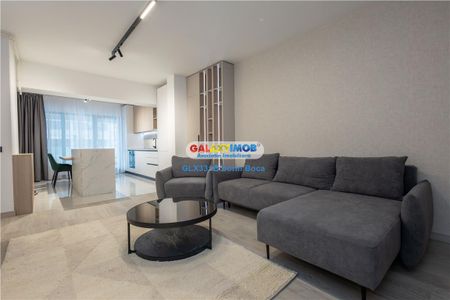 2 camere DRISTOR - PREMIUM - Select Residences (Calea Dudesti) - Photo 2