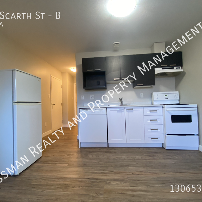 319B Scarth St - B, Regina, SK S4R 2C4 - Photo 1