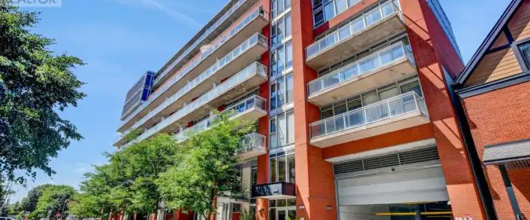 532 - 349 MCLEOD STREET | 532 - 349 MCLEOD STREET, Ottawa - Photo 1