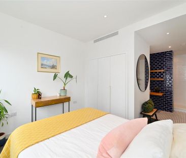 2 bedroom apartment to rent - Photo 6