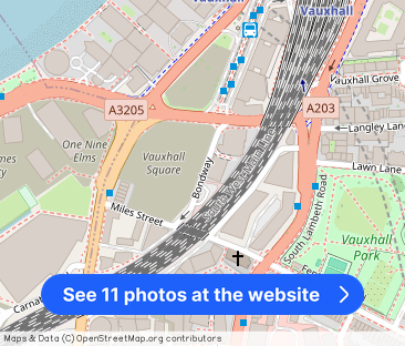 Bondway, London, SW8 - Photo 1