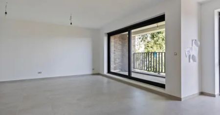 Luxueus nieuwbouw appartement met 2 slpks op topligging! - Photo 5