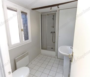 Location T2 Rennes Centre-ville - Photo 2
