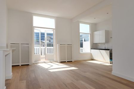 Appartement te huur: Nassau Odijckstraat 37-A 2596 AG Den Haag - Foto 3