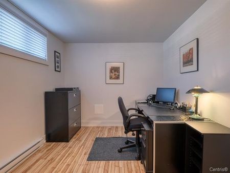 Maison de plain-pied - 2022 Route Édouard-VII - Photo 4