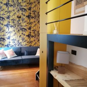 Aix-les-Bains - Studio meublé avec mezzanine - Photo 3