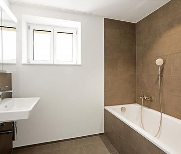 Modernes Wohnambiente in begehrter Lage! - Photo 6