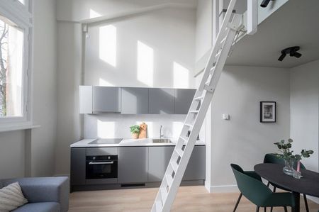 Te huur: Appartement Berg en Dalseweg in Nijmegen - Foto 4