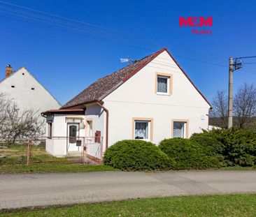 Pronájem rodinného domu 300 m², Bušovice Sedlecko - Fotografie 6