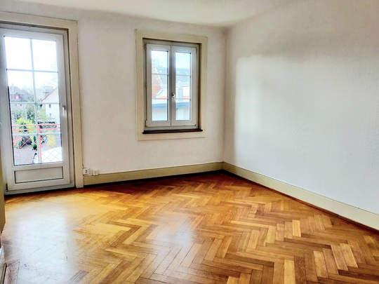 JORDILS 29, Appartement de 3.5 pièces proche de la ville - Photo 1
