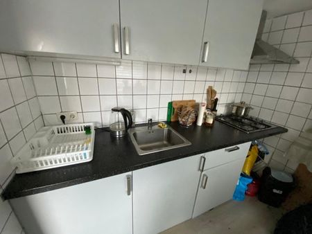 Te huur: Appartement Blazoenstraat in Tilburg - Foto 3