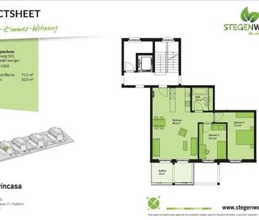 Nouveau - Bâtiment neuf - Bodelenweg - Location sans caution - Photo 5