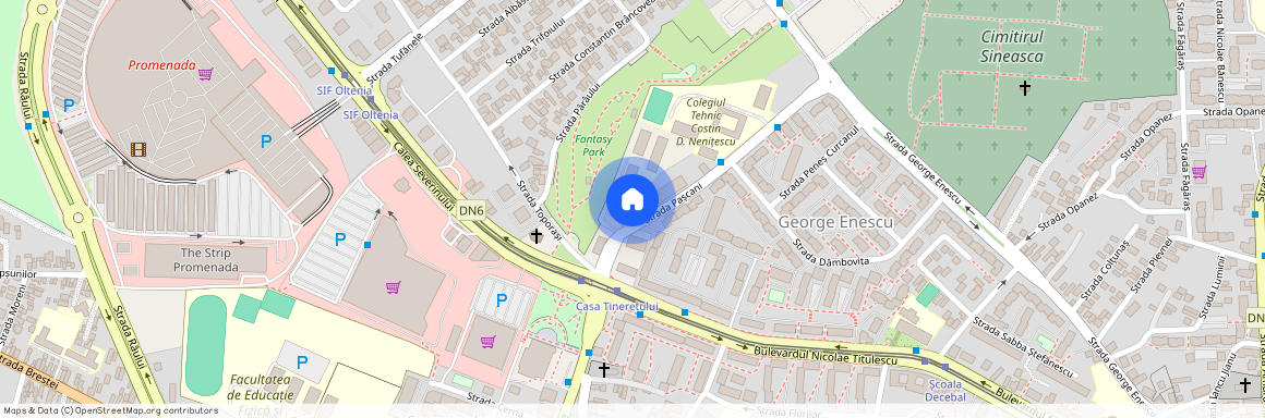 Dolj, Craiova