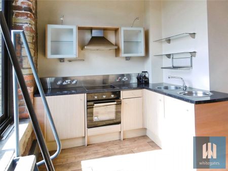 Millroyd Mill, Huddersfield Road, Brighouse, HD6 - Photo 5