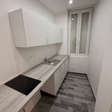 Appartement Melun 2 pièce(s) 32.65 m2 - Photo 3