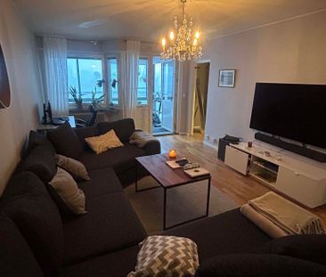 Margaretagatan, Boden - Photo 3