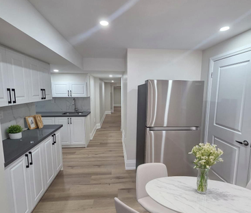 For Lease - 1414 Wellwood Terrace Unit# Basement, Milton, Ontario - Photo 2