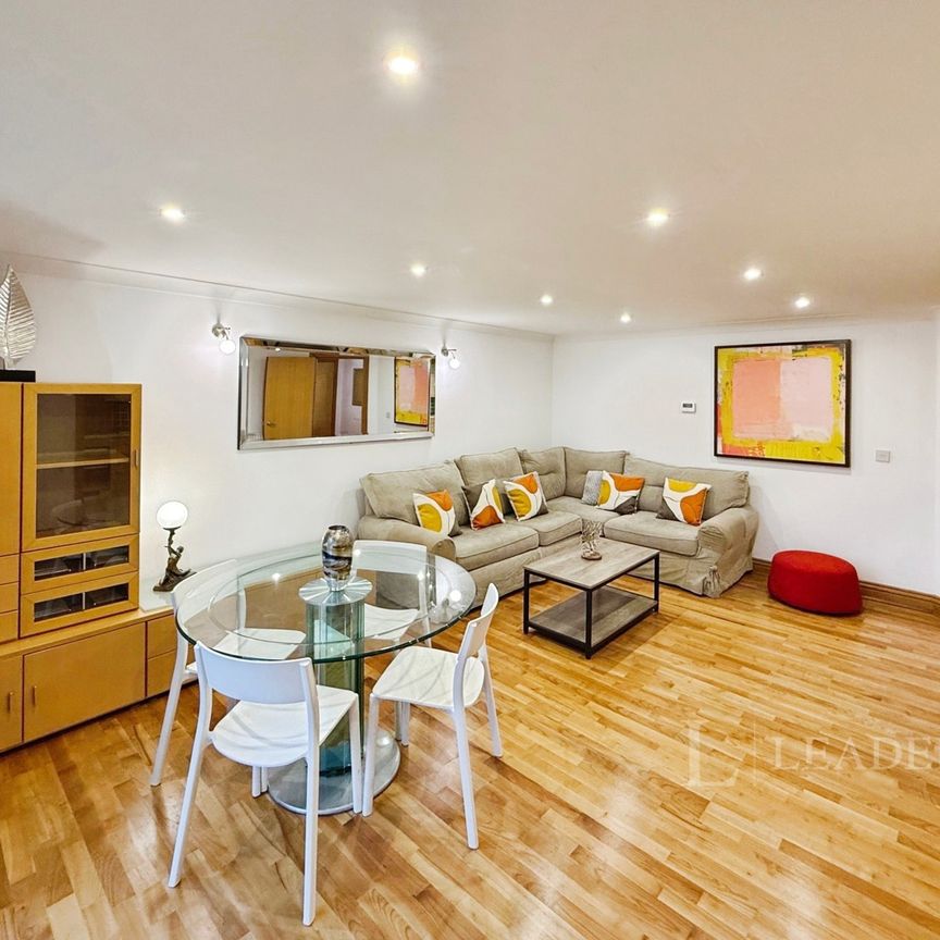 1 bedroom apartment to rent Charter House, 85 Canute Road, Southampton, SO14 - Photo 1