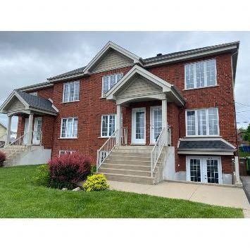 Beau 51/2 à Ville Mercier à louer - Photo 4