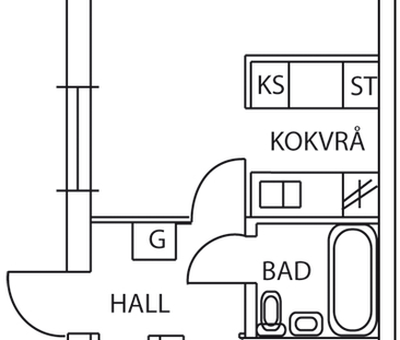 Hallonvägen 47 - Foto 6