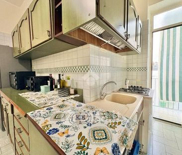 Trilocale in Affitto in Via Bergamo 40 a Palermo - Photo 6