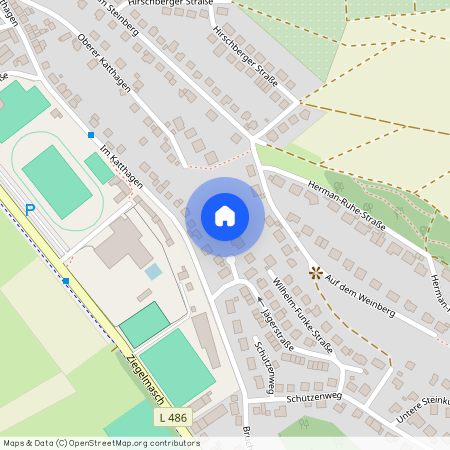 Oberer Katthagen 30, 31061 Alfeld