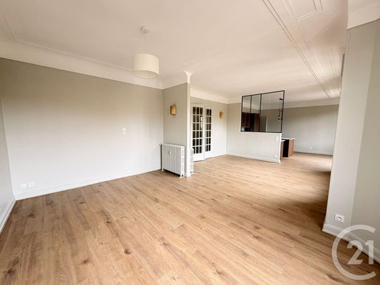 Location Appartement 5 pièces 117m² METZ 57000 - Photo 1