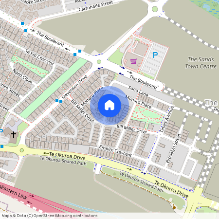 2 Flatiron Way, Papamoa, Tauranga