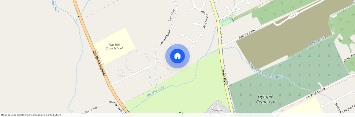 11 Club Dr, Gympie QLD 4570