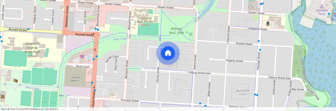 5 Ostend Court, Qld 4163, Cleveland