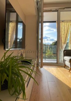 Warszawa, Ochota, Warszawa, Ochota, Włodarzewska - Zdjęcie 1