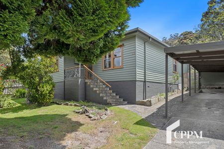 613 Huon Rd, South Hobart TAS 7004 - House For Rent | Domain - Photo 5