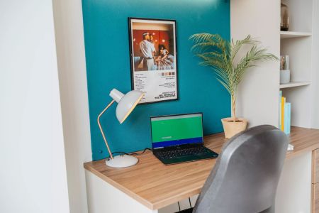 Premium City View Studio - Photo 4