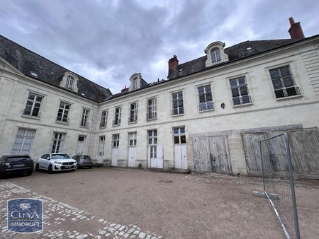 Location Appartement 1 pièce 49m² TOURS 37000 - Photo 5