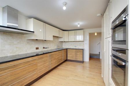 3 bedroom duplex to rent - Photo 4
