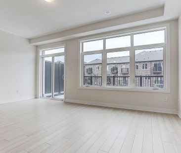 For Lease - 27 Floyd Ford Way, Markham, Ontario - Photo 4