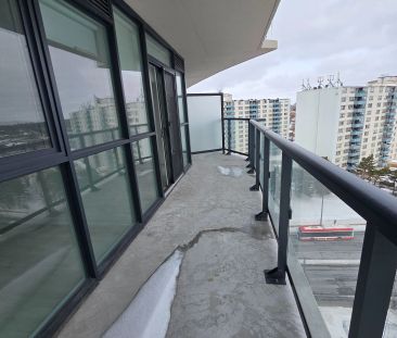 1461 Lawrence Avenue W #1207 - Photo 5