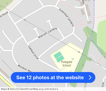 Greenleaf Gardens, Polegate - Photo 1