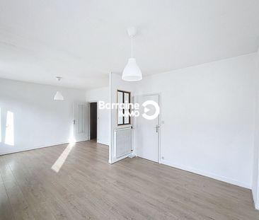 Location appartement à Brest, 2 pièces 59.13m² - Photo 4