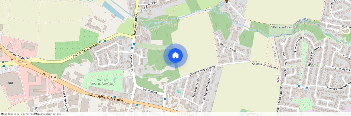 94510, La Queue-En-Brie