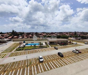BARRA DO CEARA - APARTAMENTO - AV 20 DE JANEIRO, 470 AP 503 BL 01 P... - Foto 3