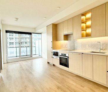 For Lease - 85 Mcmahon Drive Unit# 1507, Toronto, Ontario - Photo 5